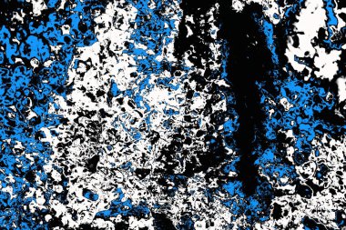 grungy renksiz soyut doku arkaplanı, kopya alan duvar kağıdı tasarımı konsepti