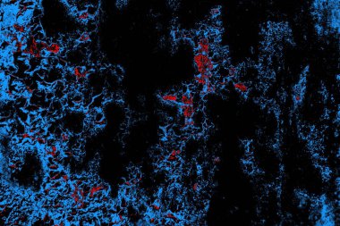 Soyut renk dokusu, grunge arkaplanı, boşluk duvar kağıdını kopyala