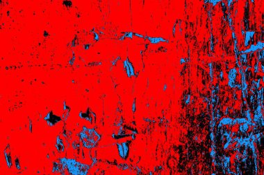 Soyut çılgın doku. Asit grunge arkaplanı, boşluk duvar kağıdını kopyala 