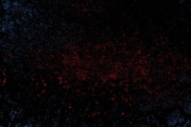 Soyut pejmürde bir doku. Asit grunge arkaplanı, metin veya reklamınız için boşluk resmini kopyala