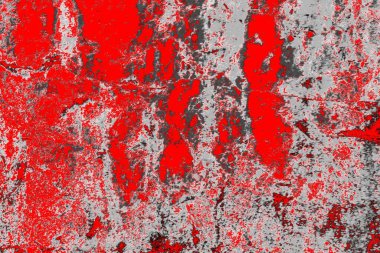 Soyut arkaplan. monokrom dokusu. resim kırmızı tonları içerir.