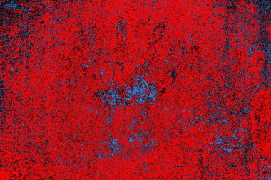 Soyut pejmürde bir doku. Asit grunge arkaplanı, metin veya reklamınız için boşluk resmini kopyala