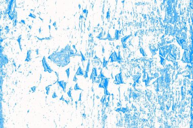 Soyut mavi doku, grunge arkaplan, boşluk duvar kağıdını kopyala