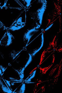 Soyut arkaplan. Monokrom dokusu. Resim siyah tonları da içerir.