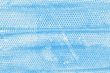 Soyut mavi doku, grunge arkaplan, boşluk duvar kağıdını kopyala