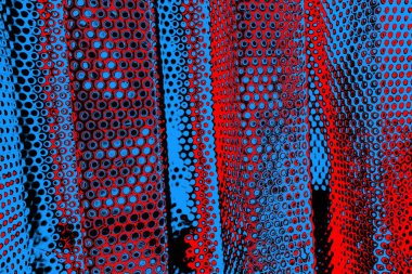 Soyut pejmürde bir doku. Asit grunge arkaplanı, metin veya reklamınız için boşluk resmini kopyala