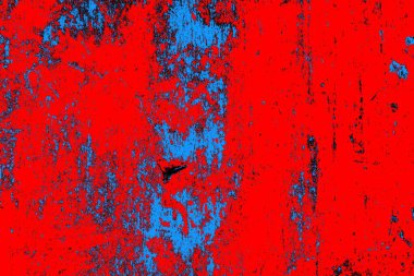 Soyut çılgın doku. Neon asit grunge arkaplanı, boşluk duvar kağıdını kopyala 