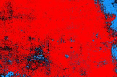 Soyut çılgın doku. Asit grunge arkaplanı, metin veya reklamınız için boşluk resmini kopyala