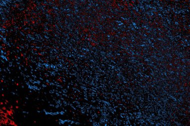 Soyut renk dokusu, grunge arkaplanı, boşluk duvar kağıdını kopyala