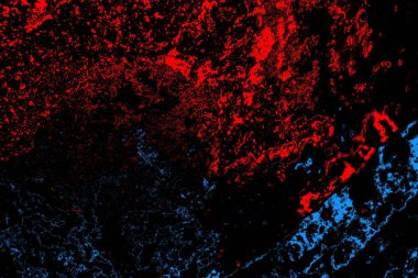 Soyut renk dokusu, grunge arkaplanı, boşluk duvar kağıdını kopyala