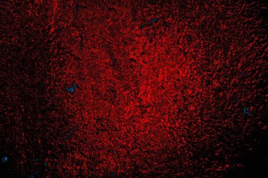 Soyut pejmürde bir doku. Asit grunge arkaplanı, metin veya reklamınız için boşluk resmini kopyala