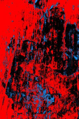 Soyut çılgın doku. Asit grunge arkaplanı, boşluk duvar kağıdını kopyala 