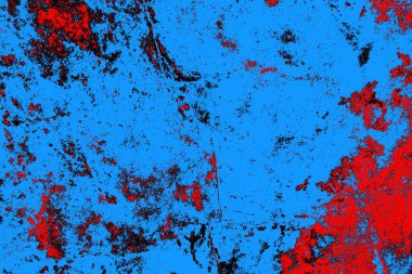 Soyut çılgın doku. koyu asit grunge arkaplanı, boşluk duvar kağıdını kopyala 