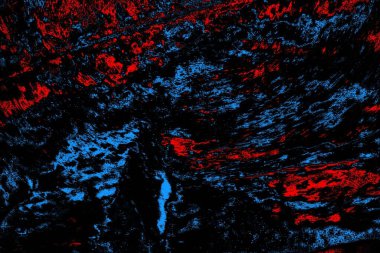 Soyut pejmürde bir doku. Asit grunge arkaplanı, metin veya reklamınız için boşluk resmini kopyala