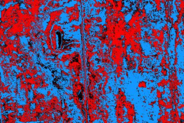 Soyut pejmürde bir doku. Asit grunge arkaplanı, metin veya reklamınız için boşluk resmini kopyala