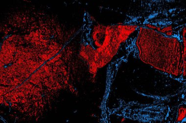 Soyut renk dokusu, grunge arkaplanı, boşluk duvar kağıdını kopyala