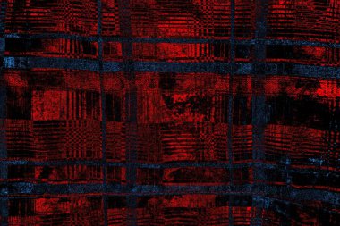 Soyut pejmürde bir doku. Asit grunge arkaplanı, metin veya reklamınız için boşluk resmini kopyala