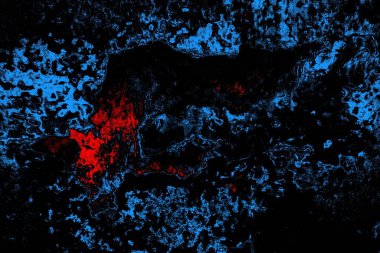 Soyut renk dokusu, grunge arkaplanı, boşluk duvar kağıdını kopyala