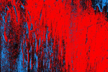 Soyut çılgın doku. Asit grunge arkaplanı, boşluk duvar kağıdını kopyala 