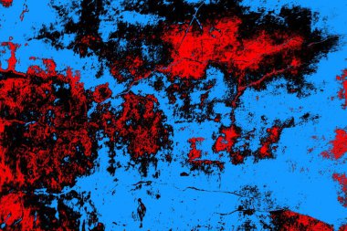 Soyut renk dokusu, grunge arkaplanı, boşluk duvar kağıdını kopyala