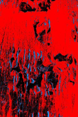 Soyut çılgın doku. Asit grunge arkaplanı, boşluk duvar kağıdını kopyala 