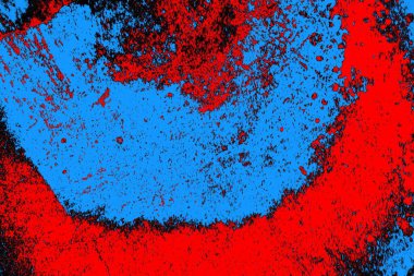 Soyut çılgın doku. koyu asit grunge arkaplanı, boşluk duvar kağıdını kopyala 