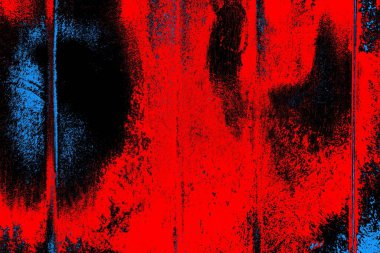 Soyut pejmürde bir doku. Grunge arkaplanı, metin veya reklam için boşluk resmini kopyala