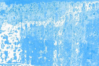 Soyut mavi doku, grunge arkaplan, boşluk duvar kağıdını kopyala