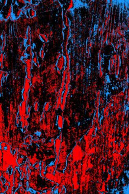 Soyut pejmürde bir doku. Asit grunge arkaplanı, metin veya reklamınız için boşluk resmini kopyala