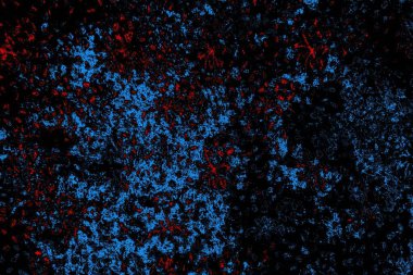 Soyut renk dokusu, grunge arkaplanı, boşluk duvar kağıdını kopyala