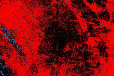 Soyut çılgın doku. Asit grunge arkaplanı, metin veya reklamınız için boşluk resmini kopyala