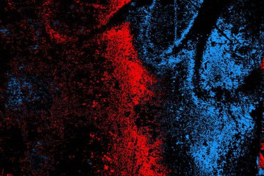 Soyut pejmürde bir doku. Asit grunge arkaplanı, metin veya reklamınız için boşluk resmini kopyala