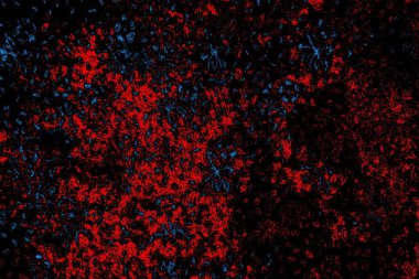 Soyut arkaplan. Monokrom dokusu. Resim siyah tonları da içerir.