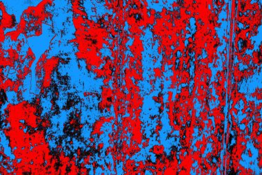 Soyut pejmürde bir doku. Asit grunge arkaplanı, metin veya reklamınız için boşluk resmini kopyala