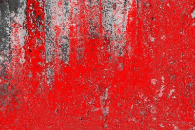 Soyut arkaplan. monokrom dokusu. resim kırmızı tonları içerir.