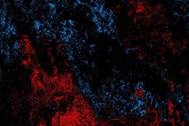 Soyut pejmürde bir doku. Asit grunge arkaplanı, metin veya reklamınız için boşluk resmini kopyala