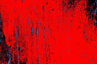 Soyut çılgın doku. Asit grunge arkaplanı, boşluk duvar kağıdını kopyala 