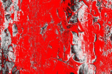 Soyut arkaplan. monokrom dokusu. resim kırmızı tonları içerir.