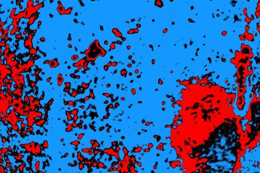 Soyut renk dokusu, grunge arkaplanı, boşluk duvar kağıdını kopyala