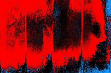 Soyut pejmürde bir doku. Grunge arkaplanı, metin veya reklam için boşluk resmini kopyala