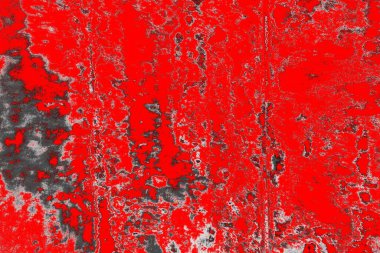 Soyut arkaplan. monokrom dokusu. resim kırmızı tonları içerir.