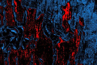 Soyut arkaplan. Monokrom dokusu. Resim siyah tonları da içerir.