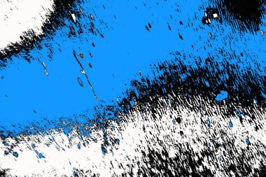 grungy renksiz soyut doku arkaplanı, kopya alan duvar kağıdı tasarımı konsepti