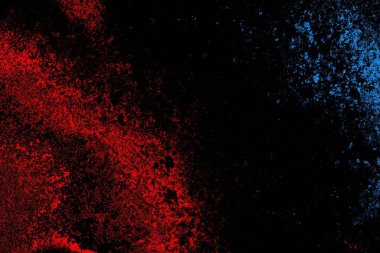 Soyut çılgın doku. koyu asit grunge arkaplanı, boşluk duvar kağıdını kopyala 