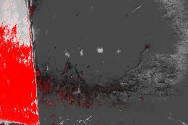 Soyut renk dokusu, grunge arkaplanı, boşluk duvar kağıdını kopyala