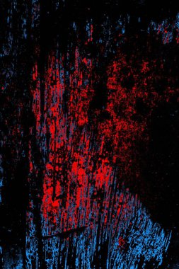 Soyut renk dokusu, grunge arkaplanı, boşluk duvar kağıdını kopyala