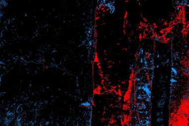 Soyut çılgın doku. koyu asit grunge arkaplanı, boşluk duvar kağıdını kopyala 