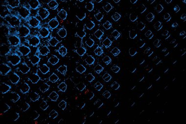 Soyut renk dokusu, grunge arkaplanı, boşluk duvar kağıdını kopyala