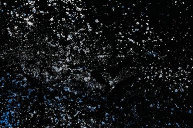 Boşluk duvar kağıdını kopyala, grunge arkaplanı, soyut doku arkaplanı