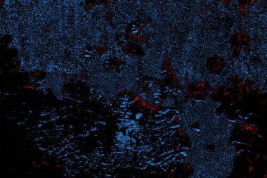 Soyut arkaplan. Monokrom dokusu. Resim siyah tonları da içerir.